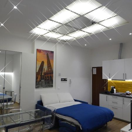 Giudei House Loft 2 Apartment Bologna Exterior photo