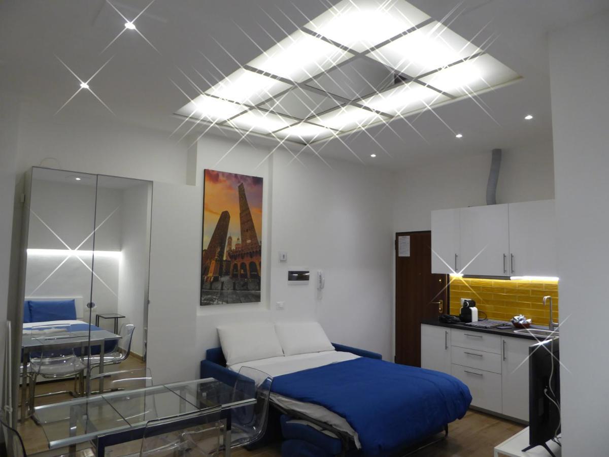Giudei House Loft 2 Apartment Bologna Exterior photo