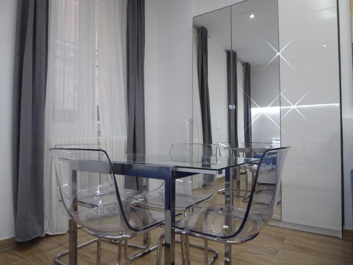 Giudei House Loft 2 Apartment Bologna Exterior photo