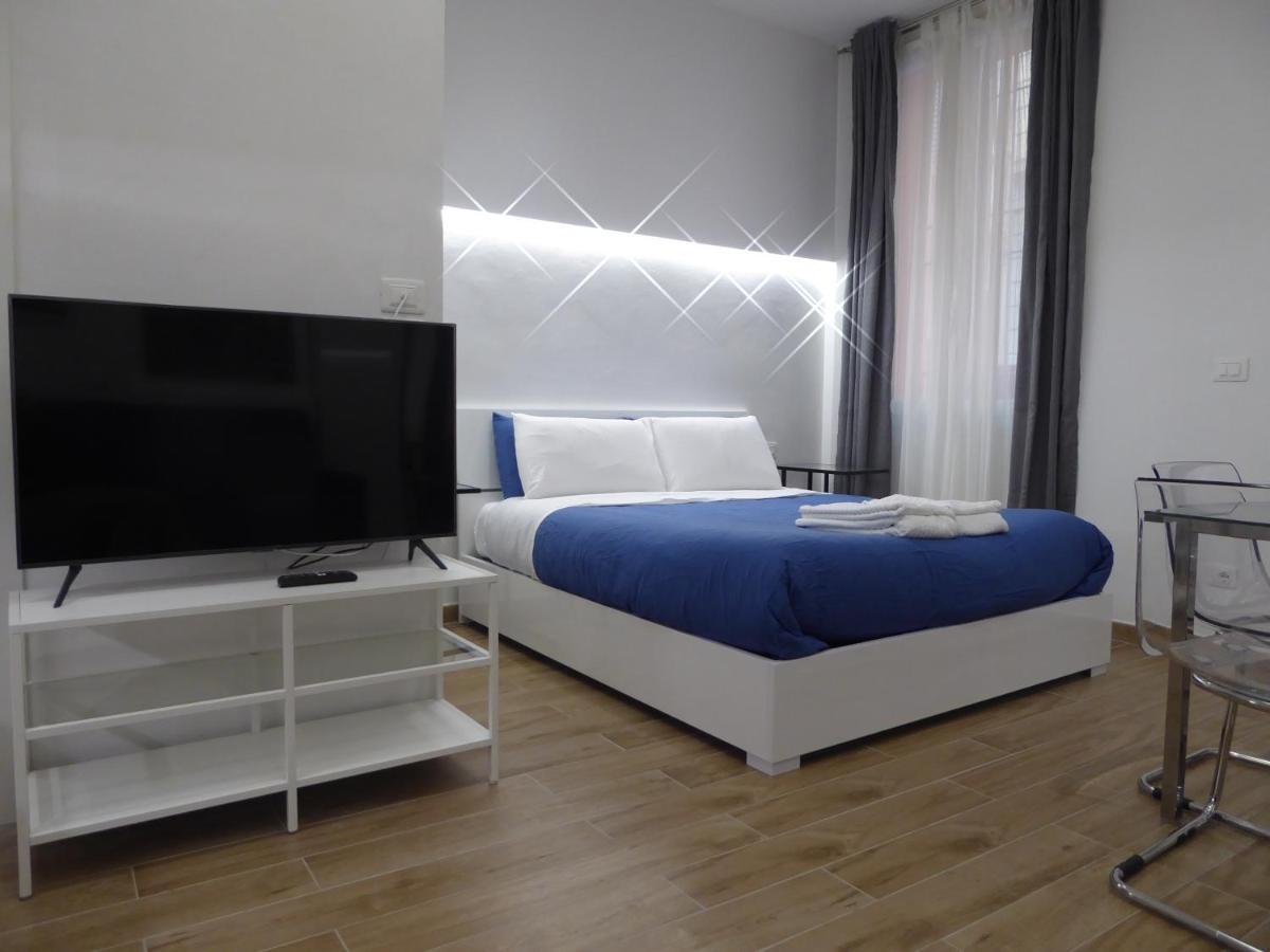 Giudei House Loft 2 Apartment Bologna Exterior photo