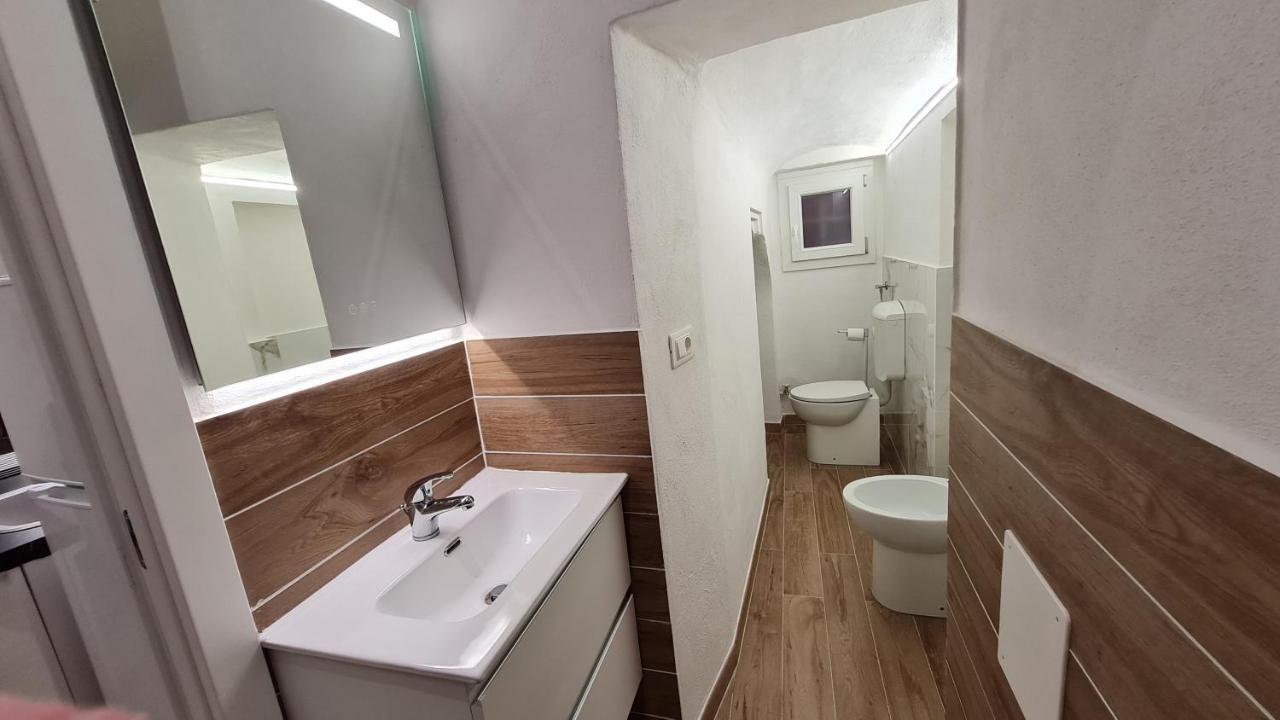 Giudei House Loft 2 Apartment Bologna Exterior photo