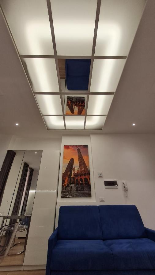 Giudei House Loft 2 Apartment Bologna Exterior photo