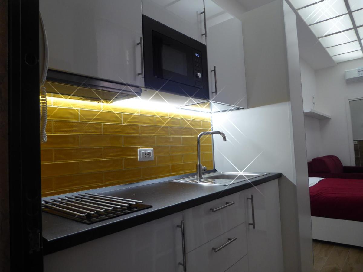Giudei House Loft 2 Apartment Bologna Exterior photo